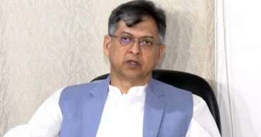 জামায়াতের সঙ্গে জোটের সুযোগ নেই, তবে এনসিপির জন্য আলোচনার দরজা খোলা: সালাহউদ্দিন