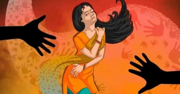 কিশোরীকে ধর্ষণের অভিযোগে তরুণ গ্রেপ্তার