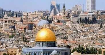 বায়ুদূষণের শীর্ষে আজ জেরুজালেম, ঢাকায় কী অবস্থা