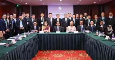 ২১০ কোটি ডলার বিনিয়োগ, ঋণ ও অনুদানের প্রতিশ্রুতি বেইজিংয়ের