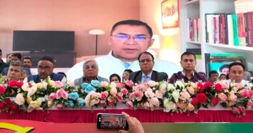 মতপার্থক্য থাকলেও দেশের স্বার্থে সবাই এক: তারেক রহমান