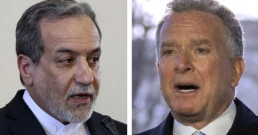 প্রথম দফার বৈঠক শেষ, আরও আলোচনায় সম্মত ইরান-যুক্তরাষ্ট্র