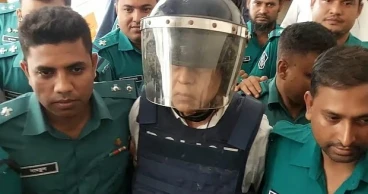 ২০২৪ সালের নির্বাচনকে ‘ডামি নির্বাচন’ বলে স্বীকার সাবেক সিইসি আউয়ালের