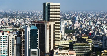 নগরায়নের চাপে সবুজ হারাচ্ছে ঢাকা