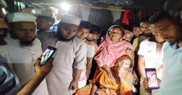 ভুট্টা খেতে শিশুর লাশ, পরিবারের দাবি হত্যা