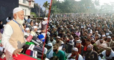 বেকারদের ভাতা দিলে বেকারত্ব বাড়বে, আমরা কর্মসংস্থান করব: ডা. শফিকুর