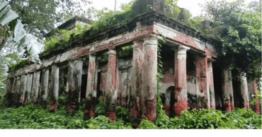 ঝিনাইদহে অযত্ন-অবহেলায় নষ্ট হচ্ছে ২১ প্রত্নতত্ত্ব স্থাপনা