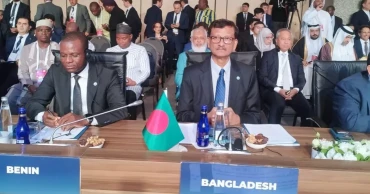 ইসরায়েলকে জবাবদিহিতার আওতায় আনার আহ্বান পররাষ্ট্র উপদেষ্টার