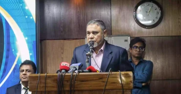 এমন জোয়ার সৃষ্টি হবে, যেখানে ভোট ছাড়া কোনো চিন্তা থাকবে না: সিইসি