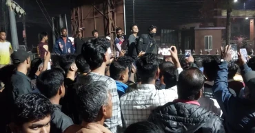 ঠাকুরগাঁও সদর হাসপাতাল থেকে শিশু চুরি, শহরে উত্তেজনা