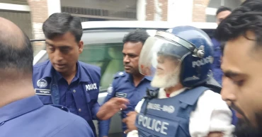 হবিগঞ্জের সাবেক এমপি মজিদ ২ দিনের রিমান্ডে