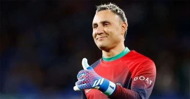 বার্সায় খেলতে চান রিয়াল মাদ্রিদের সাবেক গোলরক্ষক!