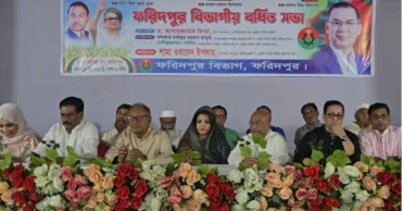 জাতীয় ও গণপরিষদ নির্বাচনের নামে বিলম্ব করা চলবে না: ড. আসাদুজ্জামান