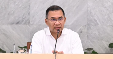 শৃঙ্খলার ওপর গুরুত্ব দিলেন প্রধানমন্ত্রী