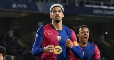 লিভারপুলের ‘প্রথম’ হার কাজে লাগাতে পারল না বার্সেলোনা