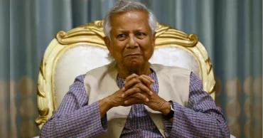 নিহতদের কবরের স্থান নির্ধারণ করে দিলেন প্রধান উপদেষ্টা