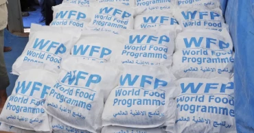 এবার জরুরি খাদ্য সহায়তা বন্ধ করল যুক্তরাষ্ট্র