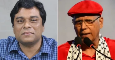 বাসসের এমডিসহ ৩ জনের বিরুদ্ধে যুগান্তর সম্পাদকের মামলা