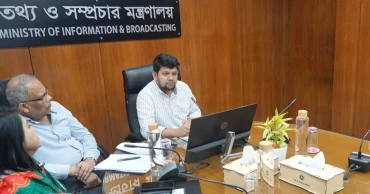 ফ্যাসিবাদী সরকারের আমলে অনেক মন্ত্রী-এমপি গণমাধ্যমের মালিক হয়েছেন: তথ্য উপদেষ্টা