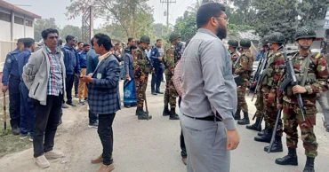 সাতক্ষীরায় বিএনপির দুই গ্রুপে সংঘর্ষ, ১৪৪ ধারা জারি