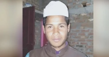 ঈদের দিন স্ত্রীকে গলাকেটে হত্যা, সেই ঘাতক স্বামী গ্রেপ্তার