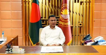 প্রথমবার সশস্ত্র বাহিনী বিভাগে অফিস করলেন প্রধানমন্ত্রী