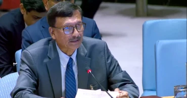 রোহিঙ্গা সংকট আঞ্চলিক নিরাপত্তায় হুমকি হয়ে দাঁড়াতে পারে: পররাষ্ট্র উপদেষ্টা