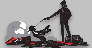 কক্সবাজারে খুলনার সাবেক কাউন্সিলরকে গুলি করে হত্যা