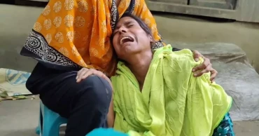 সেচ পাম্পের মোটর চুরির অভিযোগে তরুণকে পিটিয়ে হত্যা, গ্রেপ্তার ৪