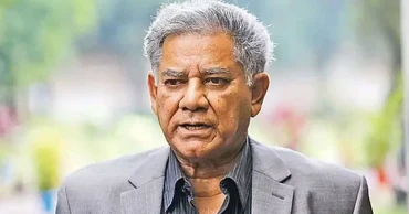 শ্রম খাতে টেকসই সংস্কারে জাতীয় ঐকমত্য গড়ে তোলা হচ্ছে: উপদেষ্টা সাখাওয়াত