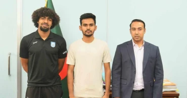 দেশের স্বার্থেই যোগ্য খেলোয়াড়দের বঞ্চিত করার সুযোগ নেই: ক্রীড়া উপদেষ্টা