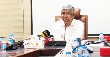 এক বছর আগে রাজস্ব হার প্রকাশ করা হবে: এনবিআর চেয়ারম্যান