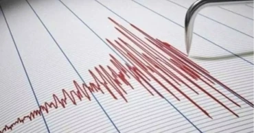 রাজধানীতে আবারও ভূমিকম্প, মাত্রা ৪ দশমিক ৩