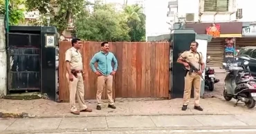 এবার বাসভবনে নিরাপত্তা বাড়াচ্ছেন সালমান খান