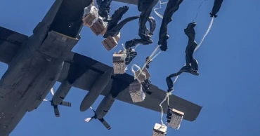 ত্রাণ প্রবেশে সীমিত যুদ্ধবিরতি নিয়ে উদ্বিগ্ন ফিলিস্তিনিরা