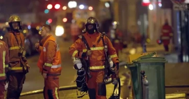 ফ্রান্সে বৃৃদ্ধাশ্রমে আগুনে নিহত ৩