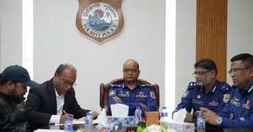 ট্যুরিস্ট পুলিশের কাছে পর্যটকরা তাদের হতাশার কথা বলে: ট্যুরিস্ট পুলিশের অতিরিক্ত আইজিপি