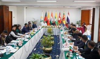 মানবপাচার রোধে শক্তিশালী আইনি কাঠামো প্রস্তুত করেছে বাংলাদেশ: স্বরাষ্ট্র উপদেষ্টা