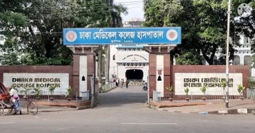 বনানীতে গাড়িচাপায় অজ্ঞাত নারী নিহত