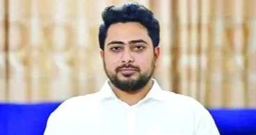 দলে অনুপ্রবেশ করে একটি গোষ্ঠী অরাজক পরিস্থিতি তৈরি করতে চাইছে: নাহিদ ইসলাম