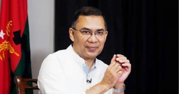 বড়াইগ্রামে ধর্ষণ-হত্যার শিকার শিশুর পরিবারের পাশে দাঁড়ালেন তারেক রহমান