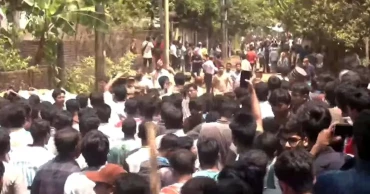 চবিতে আবারও দফায় দফায় সংঘর্ষ, সব পরীক্ষা স্থগিত