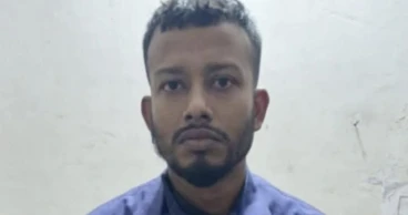 পিরোজপুরে পুলিশ পরিচয়ে টাকা ছিনতাই, আটক ১