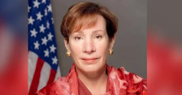 ঢাকায় রাজনৈতিক দলগুলোর সঙ্গে মার্কিন চার্জ দ্য অ্যাফেয়ার্সের বৈঠক