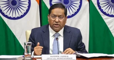 নয়াদিল্লিতে বাংলাদেশ হাইকমিশনে নিরাপত্তা ভাঙার চেষ্টা হয়নি: ভারত