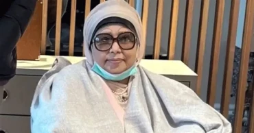 স্বাস্থ্য পরীক্ষার জন্য সন্ধ্যায় হাসপাতালে যাবেন খালেদা জিয়া
