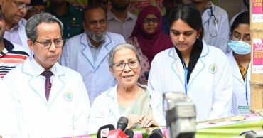 কোরবানির জন্য দেশে পর্যাপ্ত পশু মজুদ রয়েছে: প্রাণিসম্পদ উপদেষ্টা