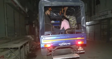 মোহাম্মদপুরে যৌথ বাহিনীর অভিযানে নিহত ২