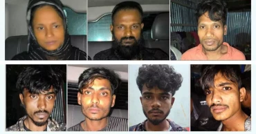 সাংবাদিক তুহিনের শরীরে ৯টি গভীর আঘাতের চিহ্ন: ময়নাতদন্ত প্রতিবেদন