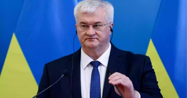 রাশিয়ার সঙ্গে যুদ্ধের সমাপ্তি চায় ইউক্রেন: পররাষ্ট্রমন্ত্রী